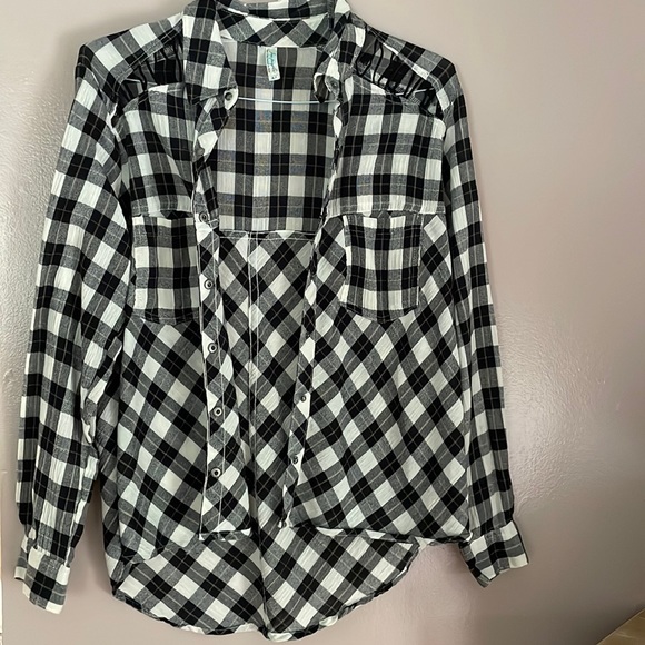 Free People Tops - Free People top